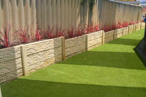 Artificial Turf