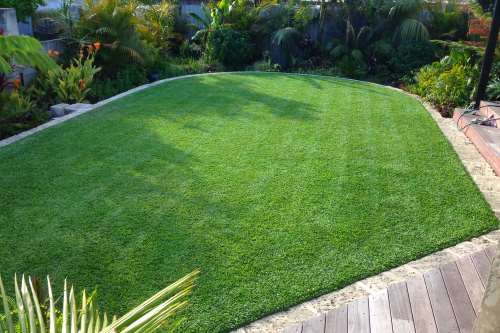 Lawn and Garden Treatments